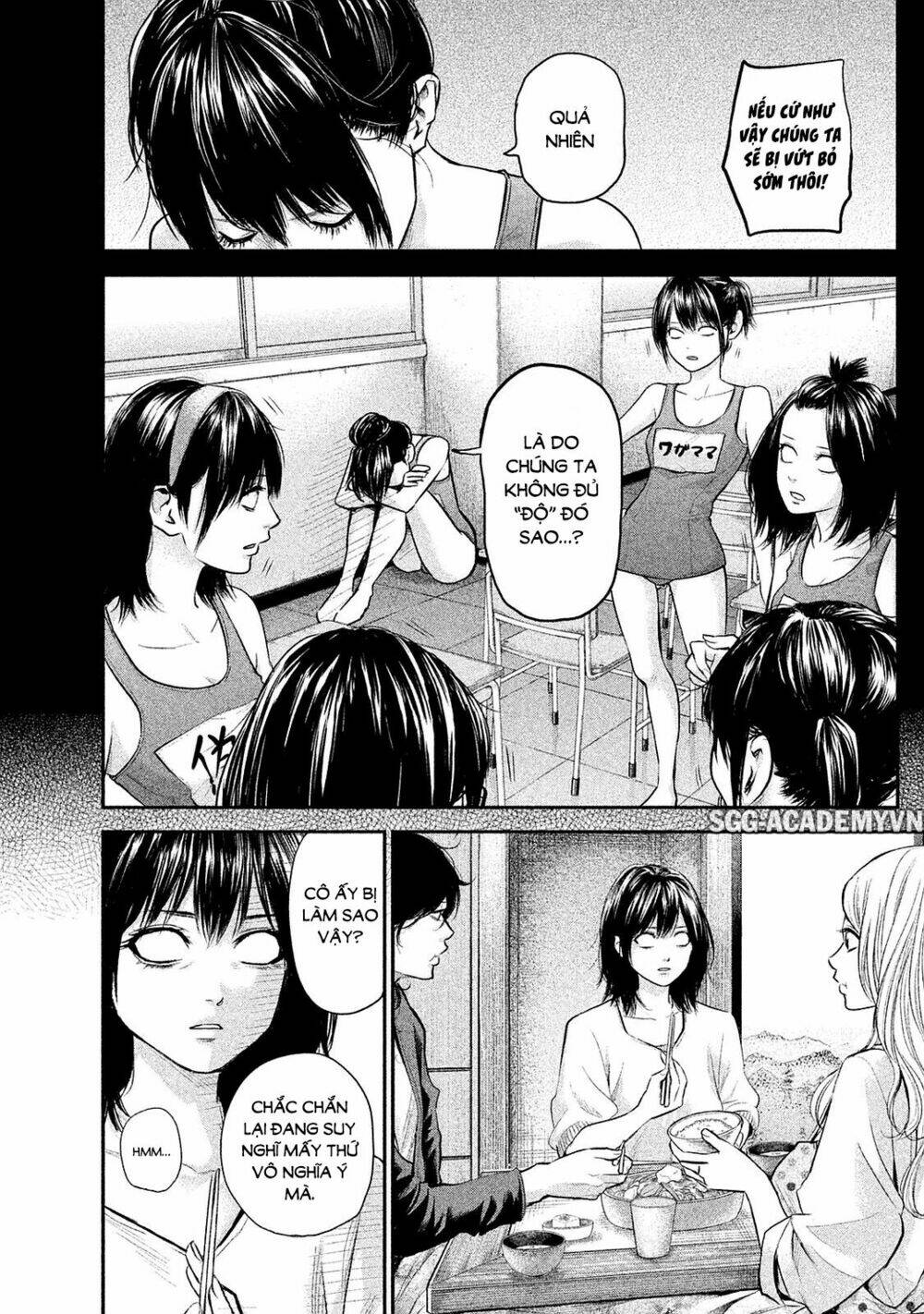 đạo luật nhiều vợ chapter 115 13