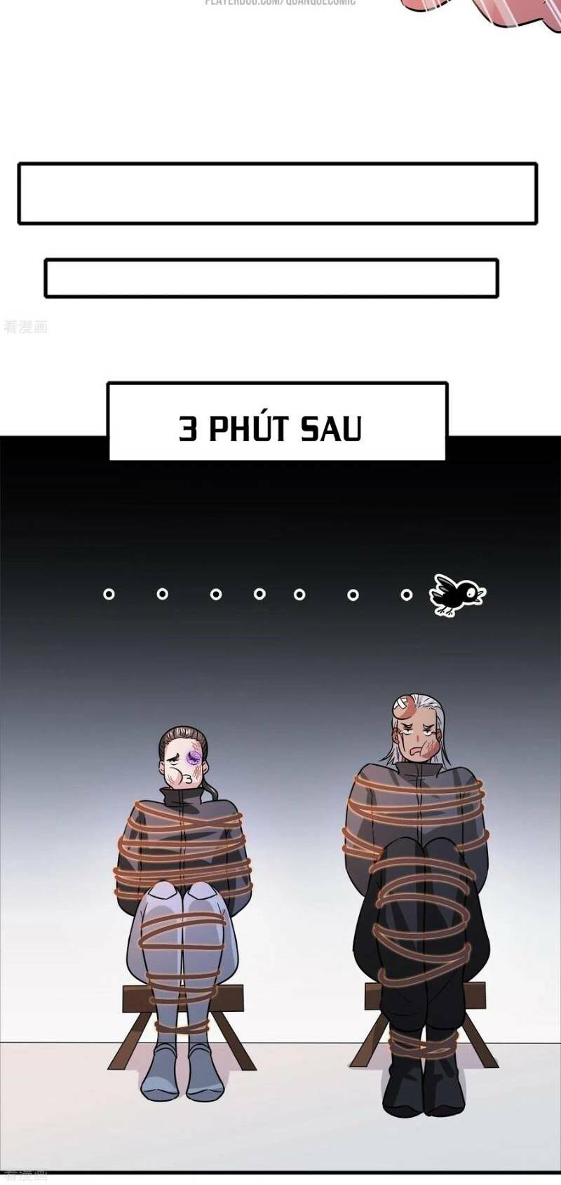 dị giới cung ứng thương chapter 62 6