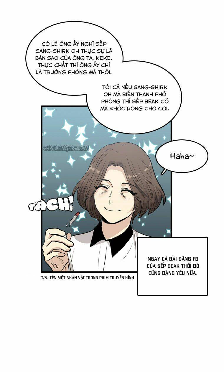 happy if you died chapter 4 7