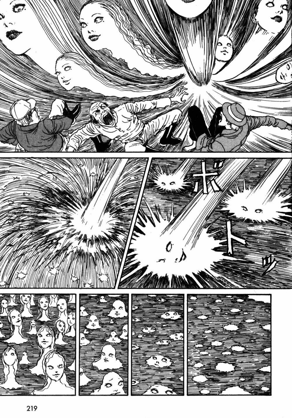 hồn ma nữ sinh chapter 15 27