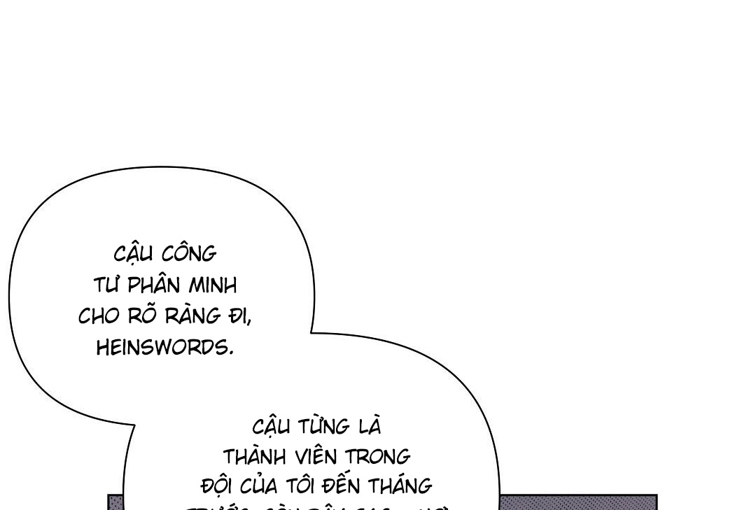 đại úy lãng mạn thân yêu của tôi chapter 28 137