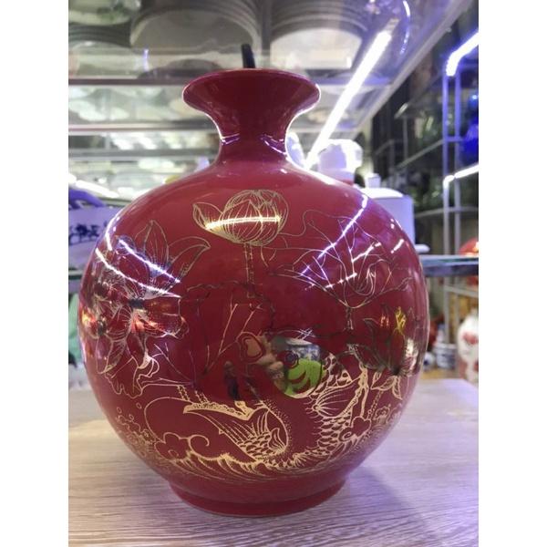 Bình hút tài lộc