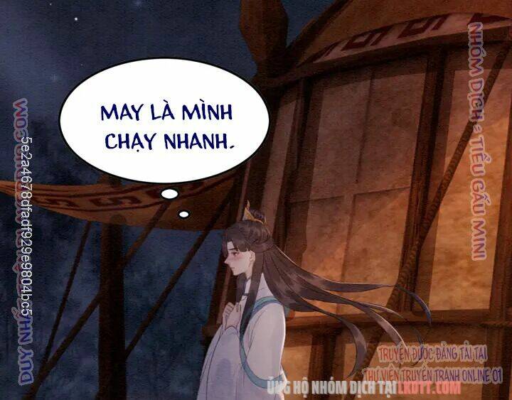 trọng sinh bá sủng nhiếp chính vương quá mạnh mẽ chapter 139 73