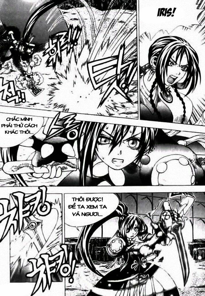 ragnarok - into the abyss chapter 52 8