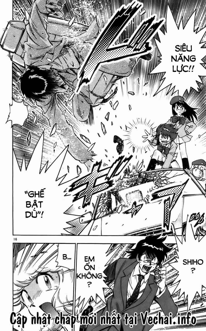 loli siêu năng lực chapter 8 17