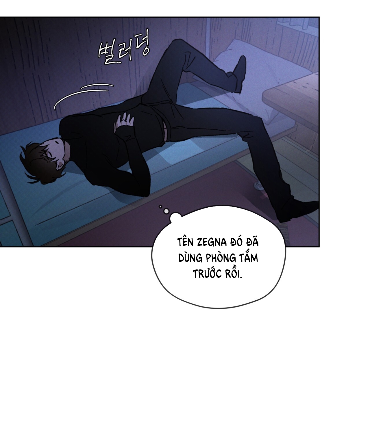 codename anastasia chapter 26.1 11