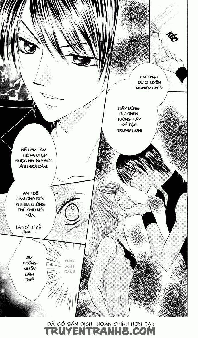 hot line of sight chapter 3.2 12