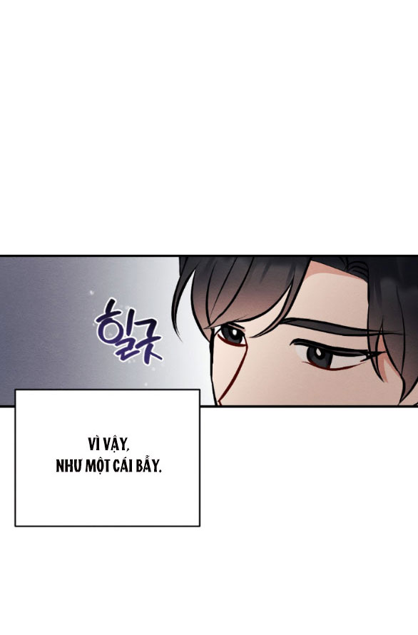 [18+] hôn nhân bị đánh cắp chapter 36.1 11