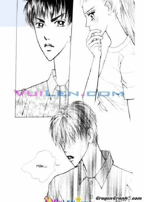 người mẫu hoàn hảo chapter 5 130