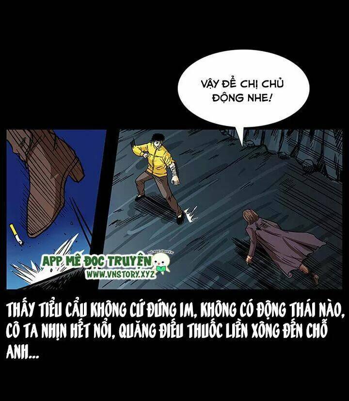 U Minh Ngụy Tượng Chapter 191 70
