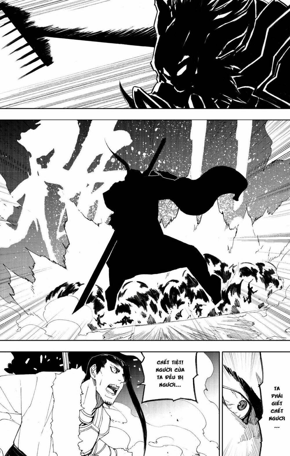 tây du đường tăng hàng ma chapter 20 2