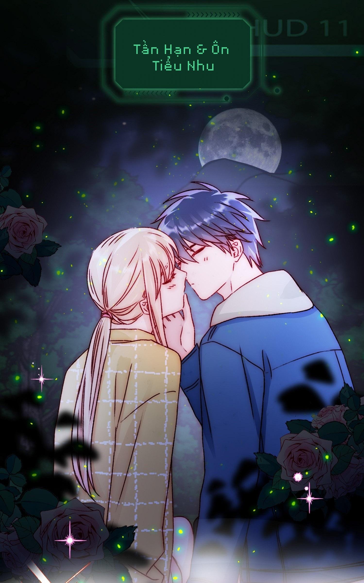 tôi phải trở thành nhân vật đại phản diện chapter 40 37