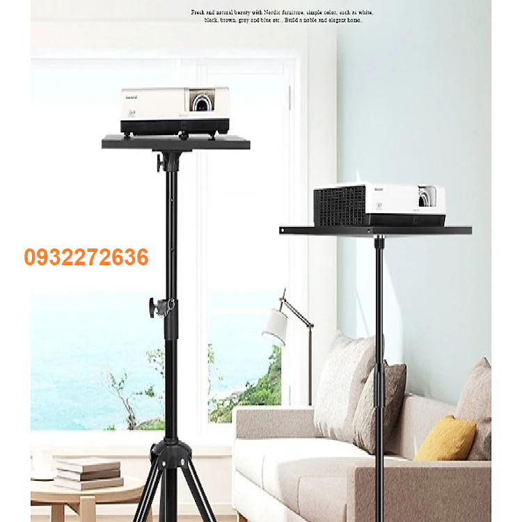 Chân đế Tripod