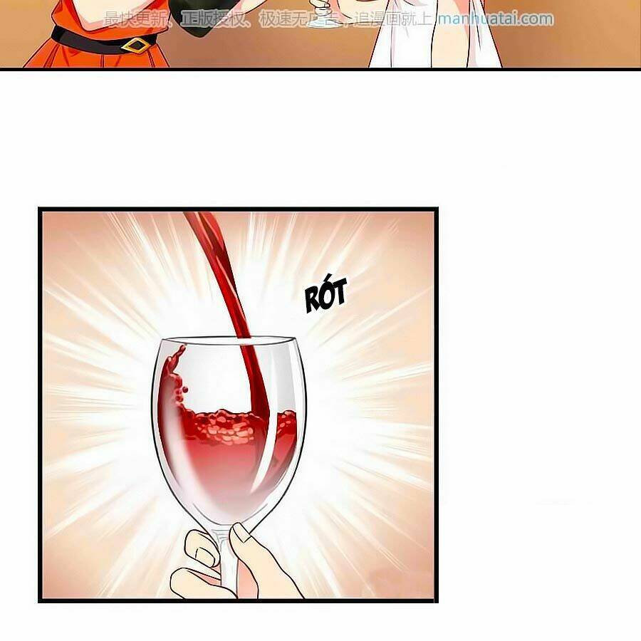 chỉ nhiễm thành hôn chapter 44 15