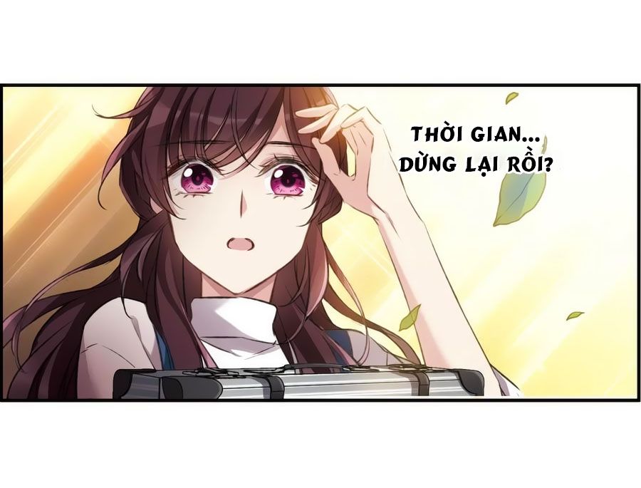 Cuốn Sách Vận Mệnh Của Tôi chapter 54 - Trang 20