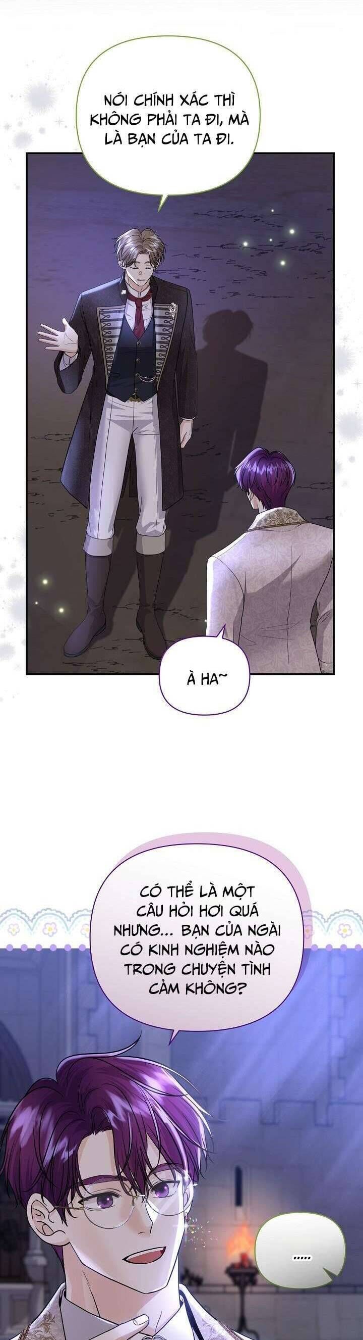 đại công tước phương bắc chapter 46 36