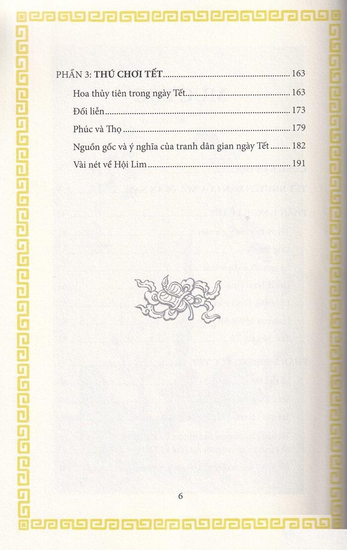Tết Việt Nam Xưa