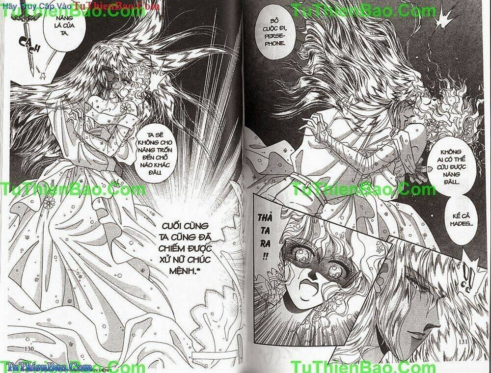 aries thần thoại cung hoàng đạo chapter 19 66