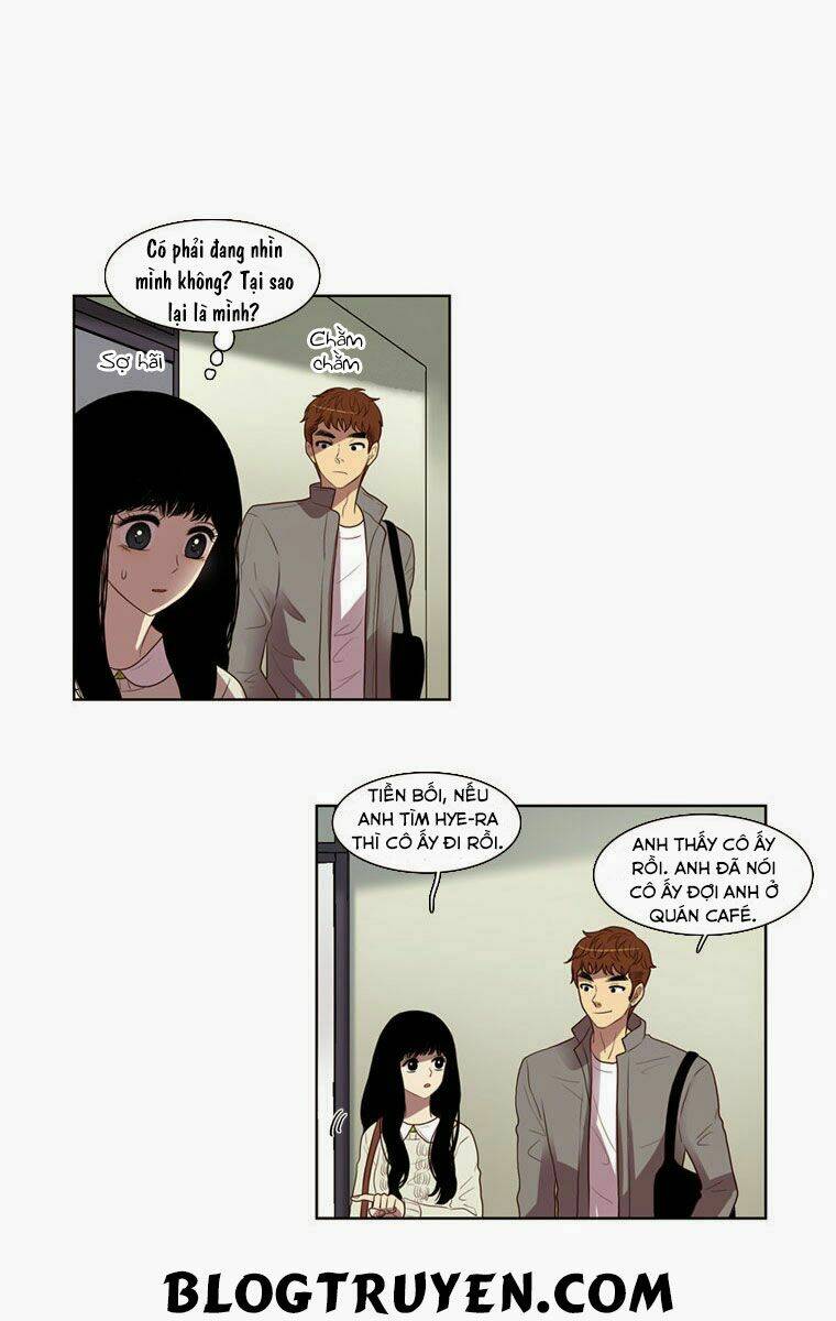 my shining world chapter 6 33