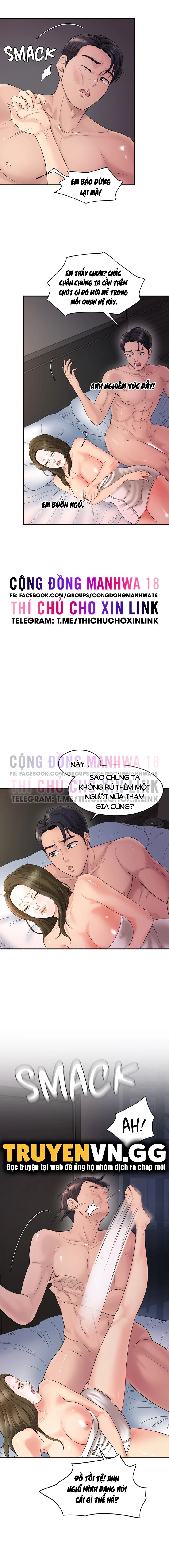 nước hoa kích dục chapter 1 9