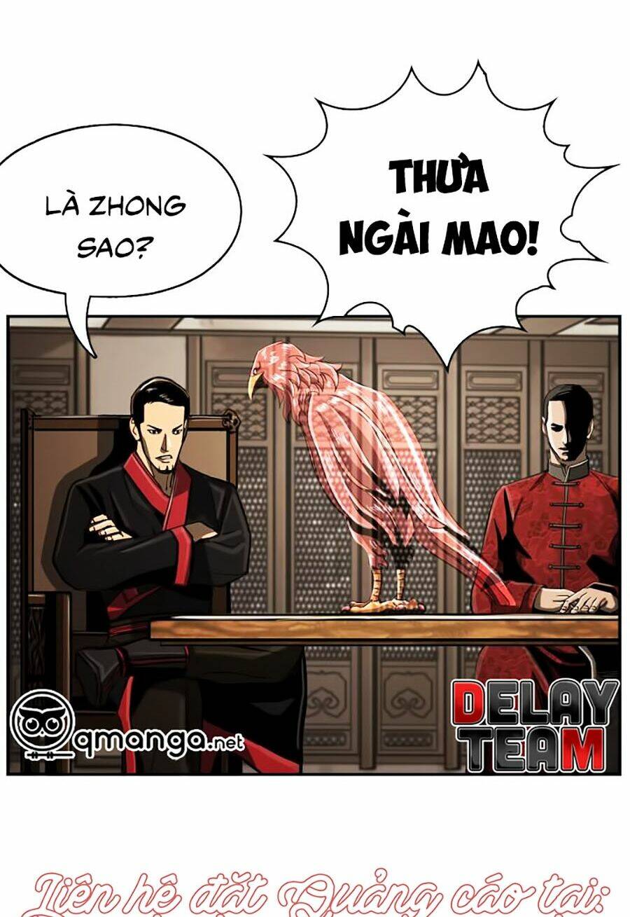 thợ săn đầu tiên chapter 64 22