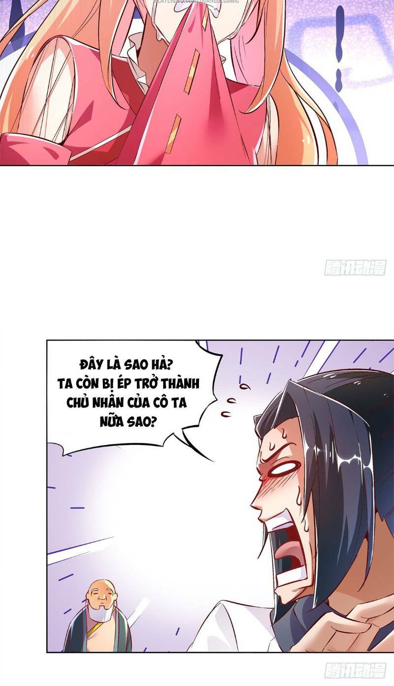 võng du chi tối cường đoán mệnh sư chapter 23 18