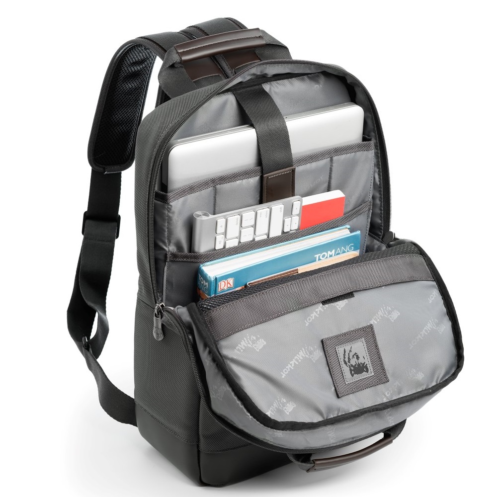 Balo Mikkor The Willis TW004 M (41 x 30 cm)