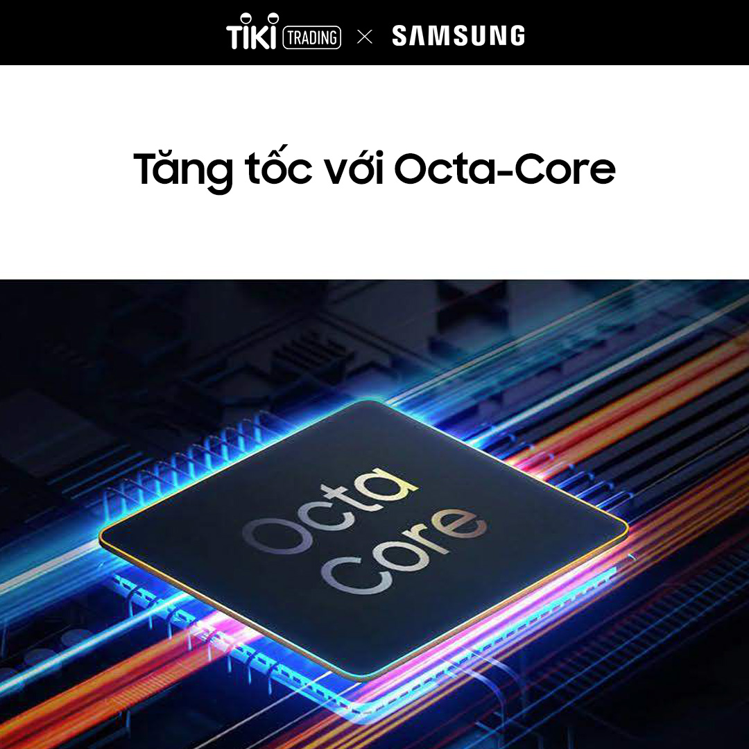 Điện thoại Samsung Galaxy M34 5G - Hàng chính hãng