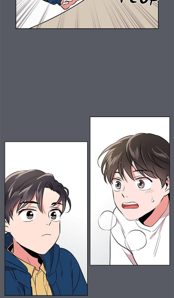 [raw] red candy chapter 35 9