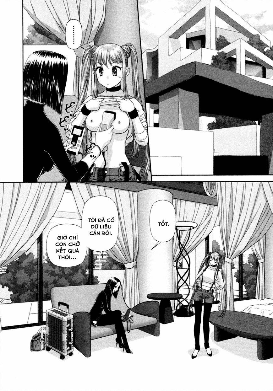 my doll house chapter 19 7