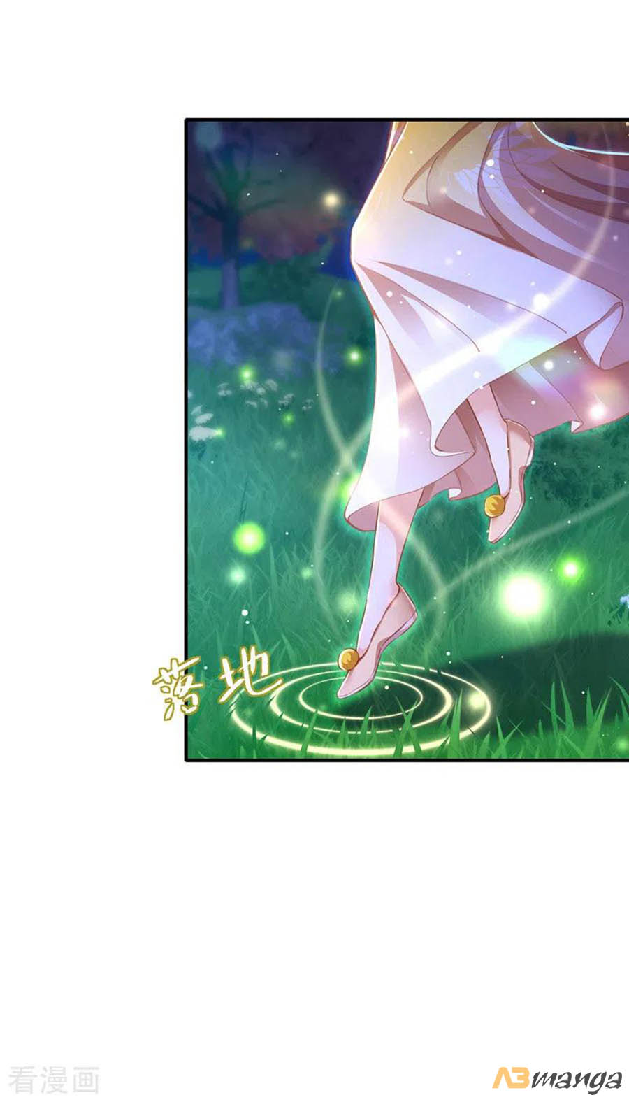 ngã tại hậu cung đương đại lão nữ chapter 49 10