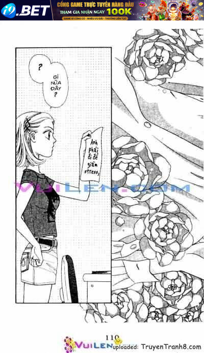 công tử nghèo chapter 6 46