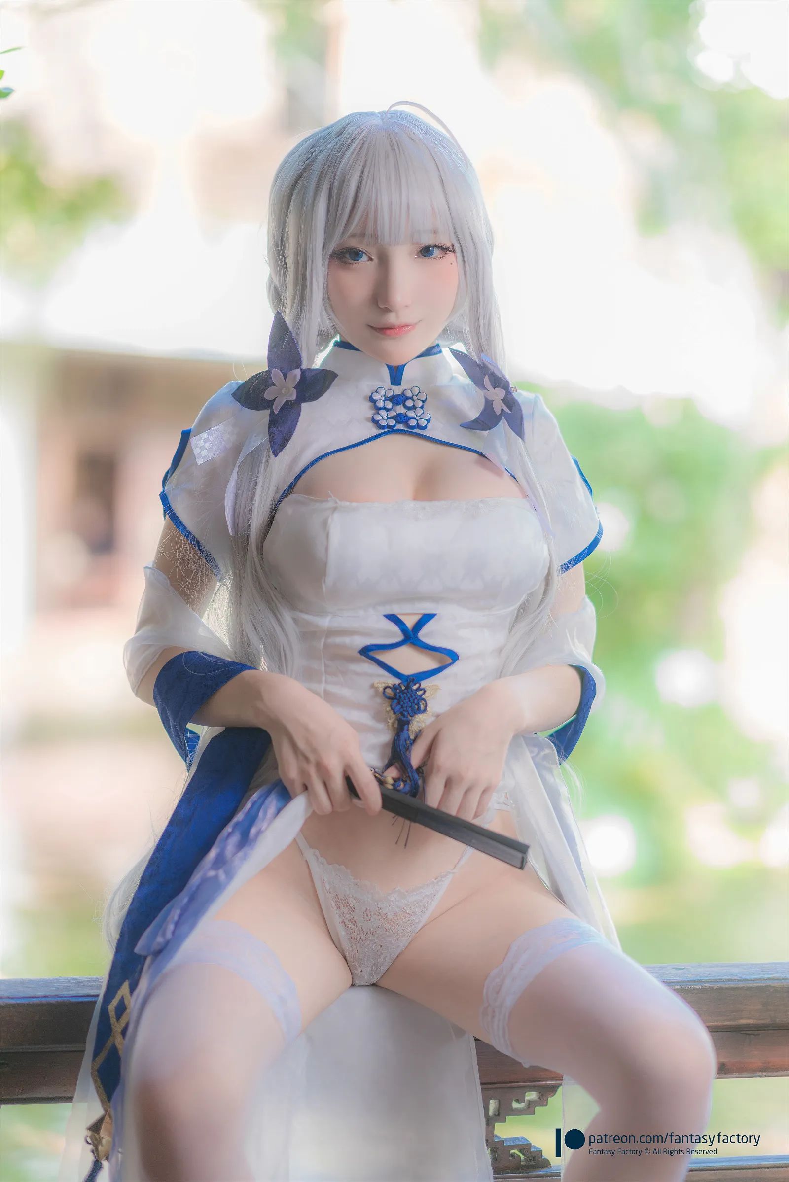 hình cosplay chapter 166 22