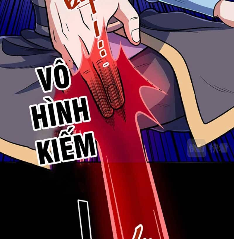 võ đạo độc tôn chapter 552 66