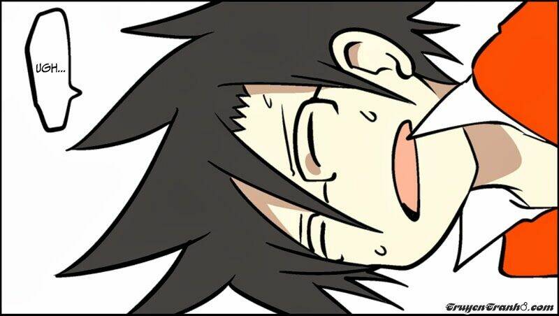 senyuu chapter 110 16