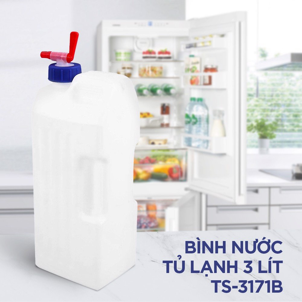 Bình Nước Tủ Lạnh 3 Lít