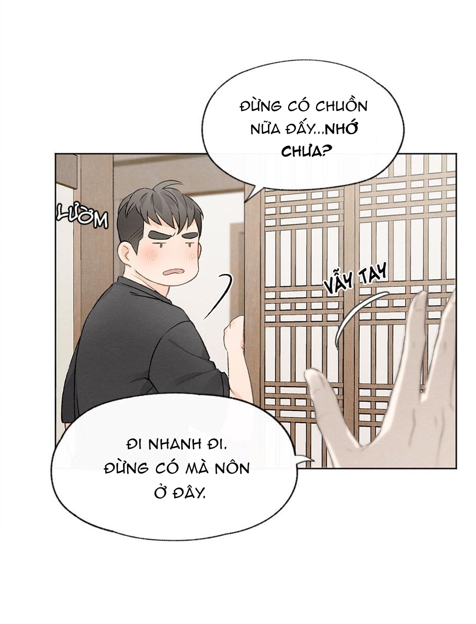 yêu hay không yêu chapter 12 40