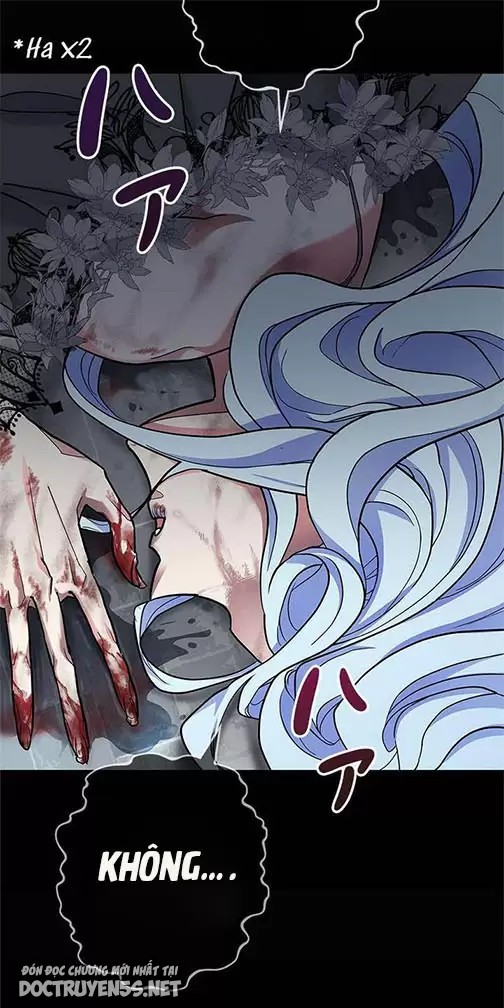 nếu tôi là nhân vật phản diện liệu tôi sẽ chết chapter 2 85