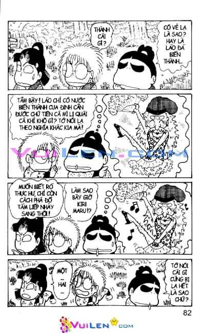 ninja loạn thị chapter 31 83