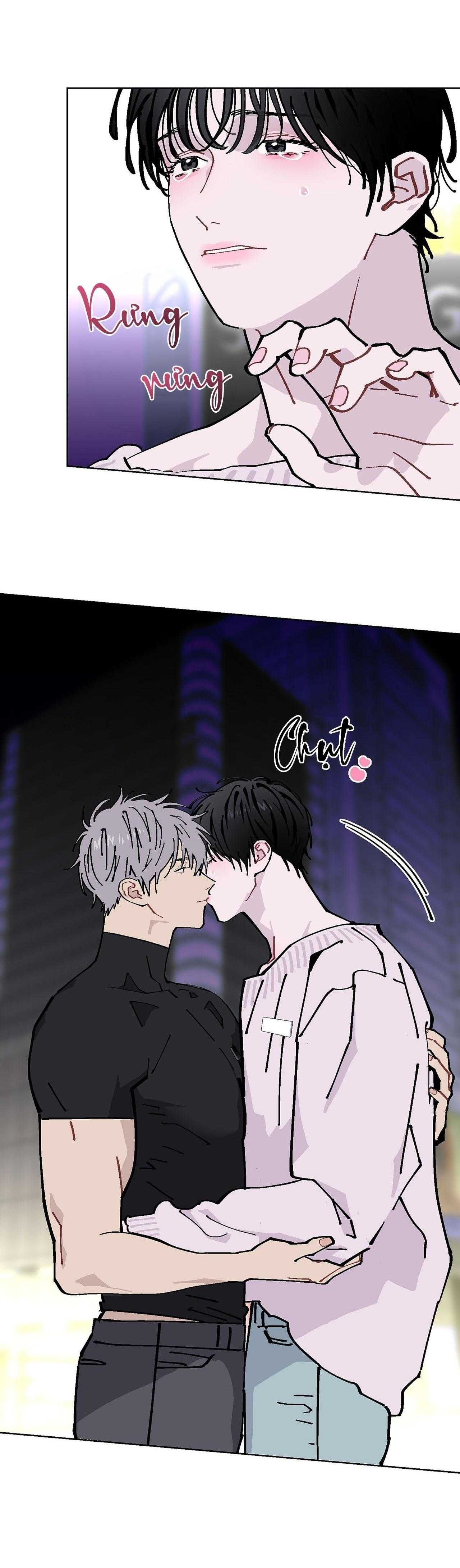 guide esper ngắn chapter 9.91 20