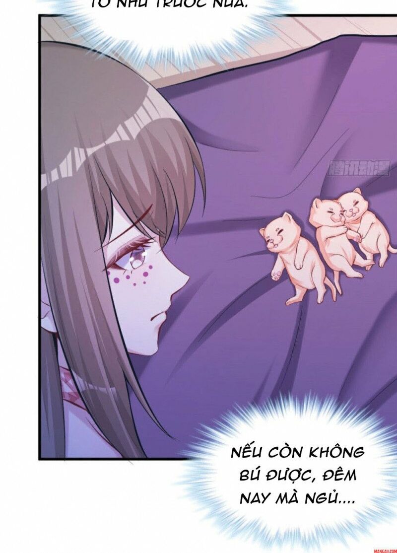 [16+] thảnh thơi thú thế chủng chủng điền, sinh sinh tể chapter 207 5