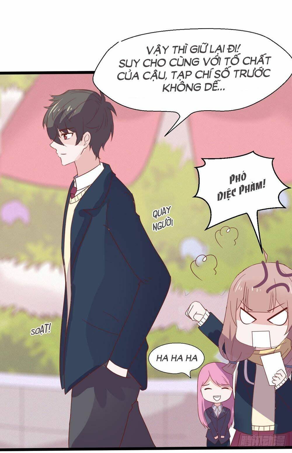 ác ma bàn bên chapter 41 32