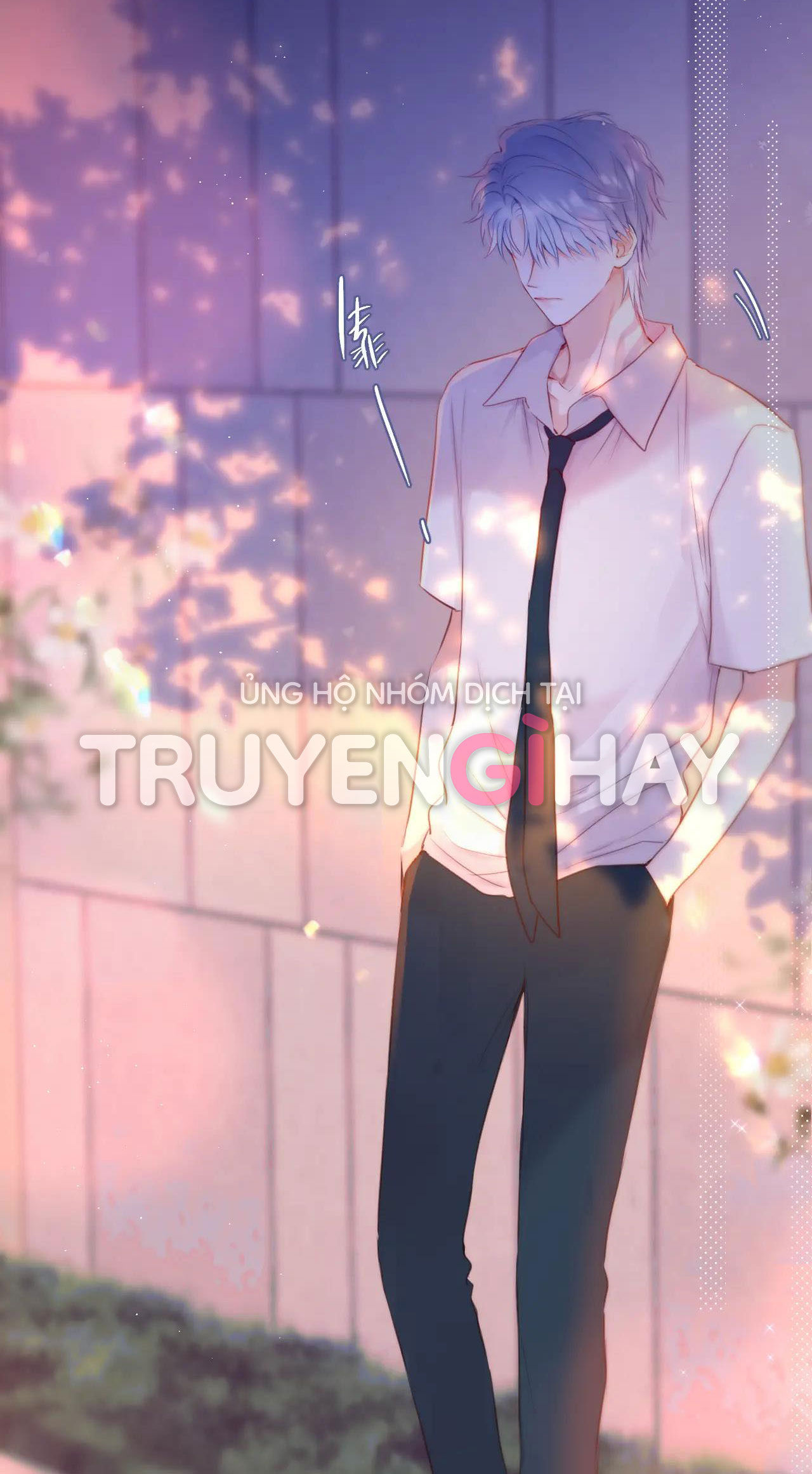 cạm bẫy của hồ ly chapter 20.2 23