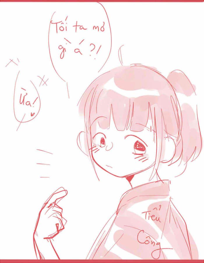 chó mèo đoạt sẻ! new 2019 chapter 2 8