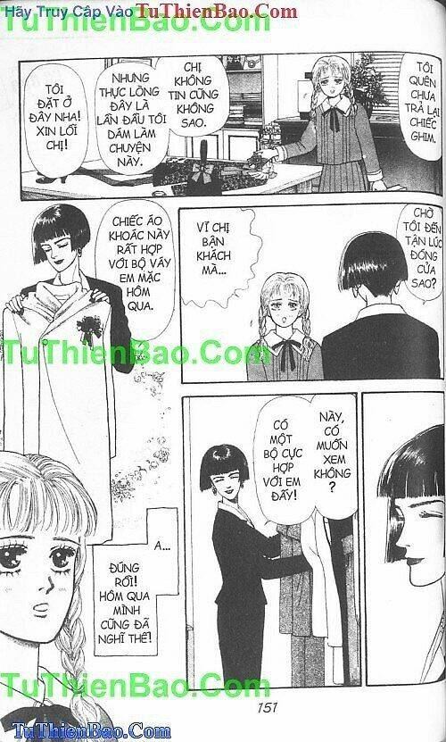 câu lạc bộ con nhà giàu chapter 12 151