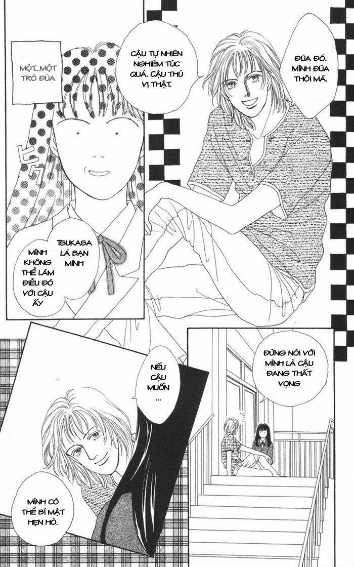 con nhà giàu chapter 31 4