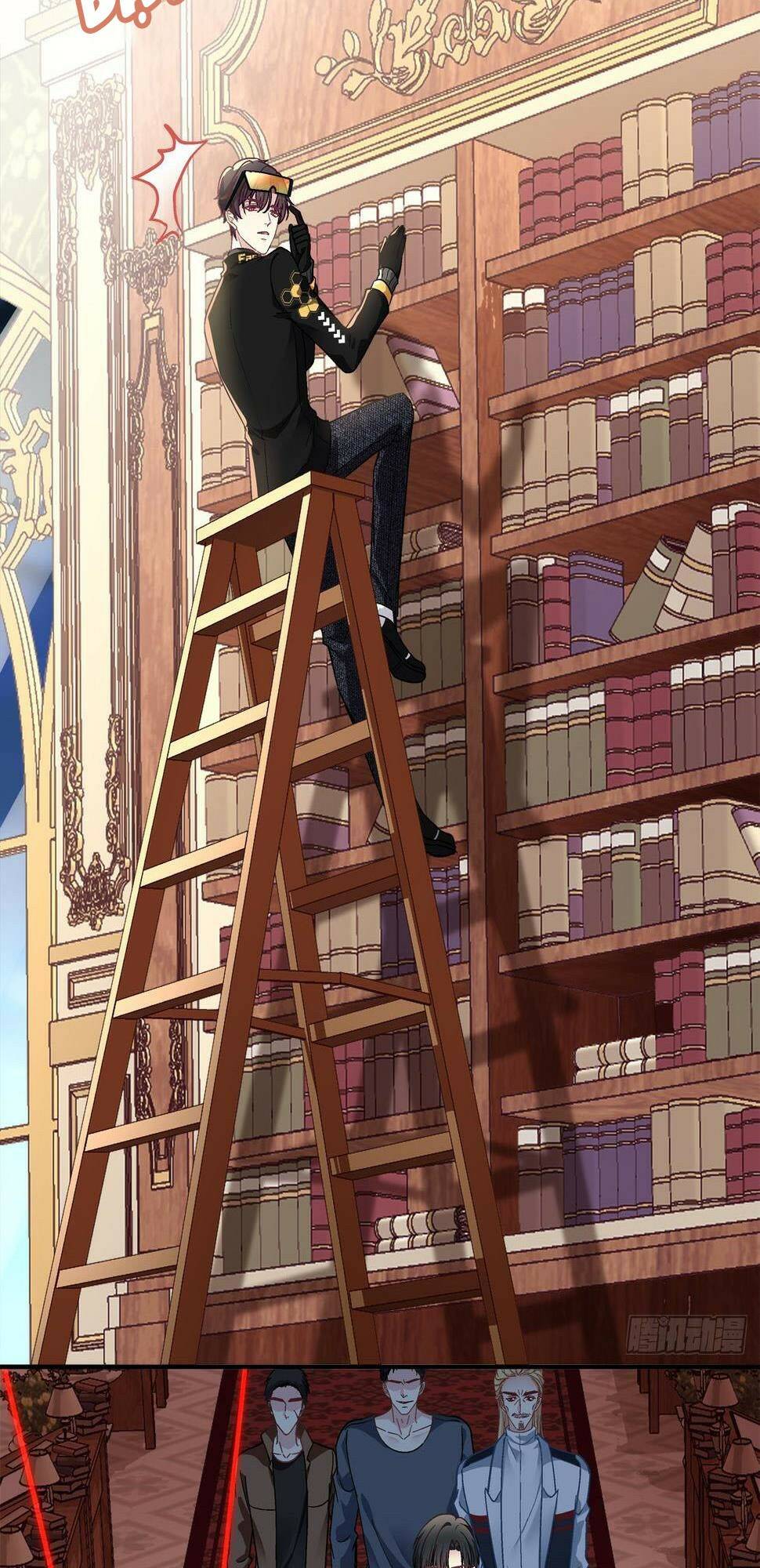 toàn bộ nắm trong tay chapter 162 33