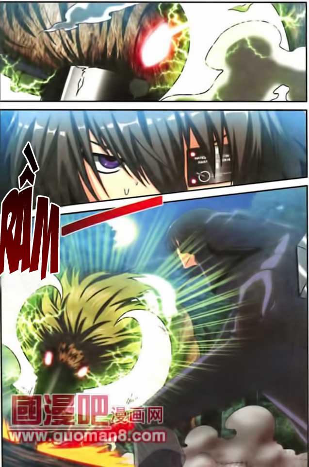 thôn phệ nhân gian chapter 15 21