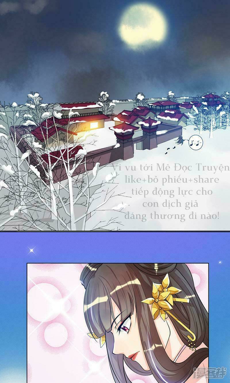 quả nhân có bệnh tên là tương tư chapter 10 8