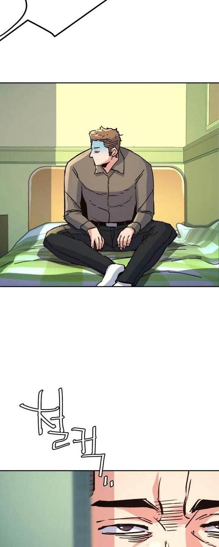 bạn học tôi là lính đánh thuê chapter 105 69